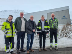 Samið um lagningu jarðstrengja til Súðavíkur