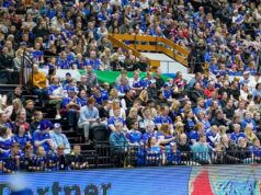 Tillögur um nýja höll liggja fyrir