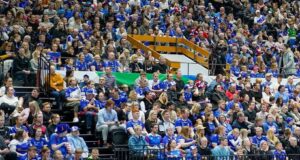 Tillögur um nýja höll liggja fyrir