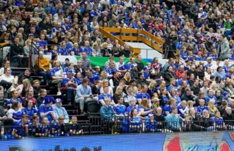 Tillögur um nýja höll liggja fyrir