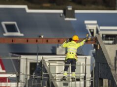 Dönsk heimili sjá ofsjónum yfir kostnaði við iðnaðarmenn