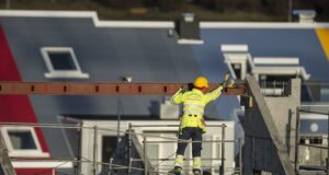 Dönsk heimili sjá ofsjónum yfir kostnaði við iðnaðarmenn