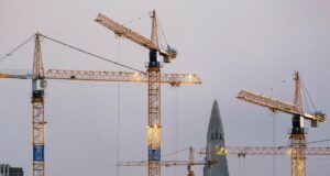 Hækkar byggingarkostnað