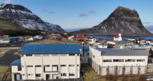 15.07.2026 Grundarfjarðarbær auglýsir starf skipulags- og/eða byggingarfulltrúa Grundarfjarðarbær auglýsir starf skipulags- og/eða byggingarfulltrúa