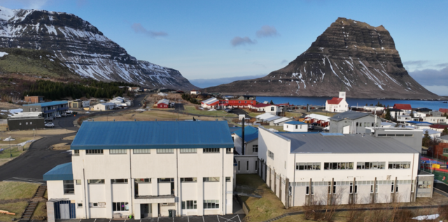 Grundarfjarðarbær