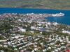 Lægsta tilboði hafnað í gatnagerð á Akureyri – Finnur ehf. fær verkið Lægsta tilboði hafnað í gatnagerð á Akureyri – Finnur ehf. fær verkið