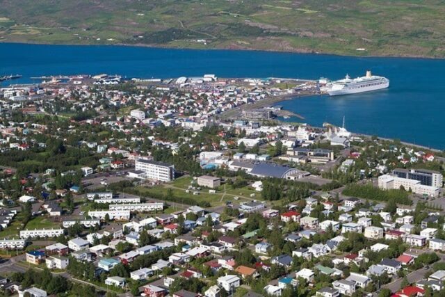 27.04.2026 Akureyri