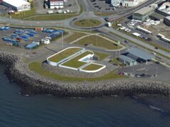 20.05.2026 Veitur ohf. Ánanaust – Stækkun útrásardælu – Útboð