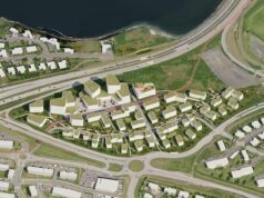 14.07.2026 Garðabær býður út eftirlit með framkvæmdum í Arnarlandi Garðabær býður út eftirlit með framkvæmdum í Arnarlandi