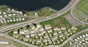 14.07.2026 Garðabær býður út eftirlit með framkvæmdum í Arnarlandi Garðabær býður út eftirlit með framkvæmdum í Arnarlandi
