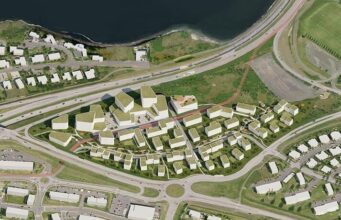 14.07.2026 Garðabær býður út eftirlit með framkvæmdum í Arnarlandi Garðabær býður út eftirlit með framkvæmdum í Arnarlandi