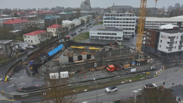 11.05.2026 Hagnast um milljarða á bensínstöðvarlóðum í Reykjavík a