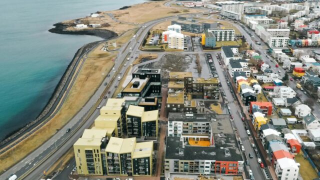 13.05.2026 Kirkjusandur