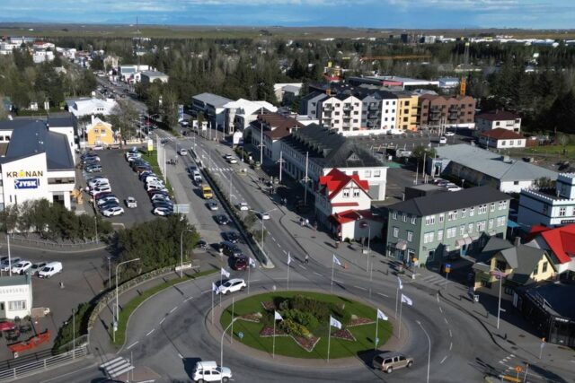 Sveitarfélagið Árborg