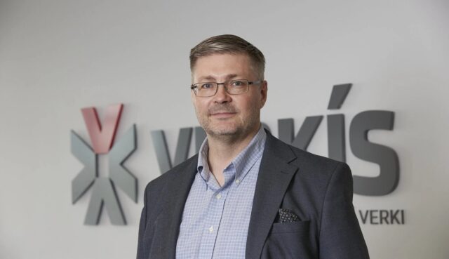 Verkís