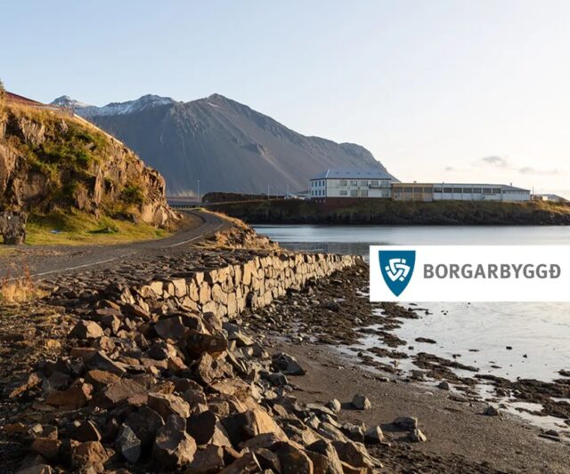 Útboð