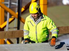Byggingarfyrirtæki gætu farið í þrot þrot