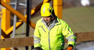 Byggingarfyrirtæki gætu farið í þrot þrot