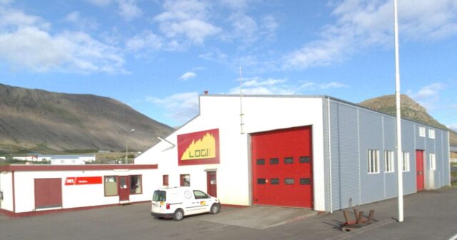Útboð