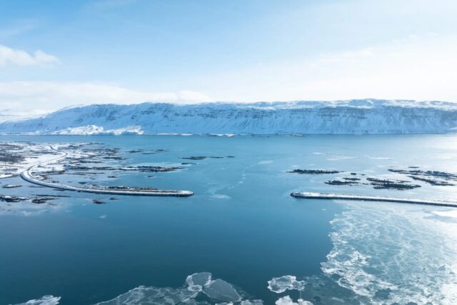 Fresta útboði í brú yfir Djúpafjörð