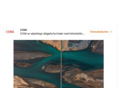 16.06.2026 Sérfræðingur í veituhönnun til COWI Sérfræðingur í veituhönnun til COWI