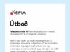 05.06.2026 Hraunbær 107 A-B Viðgerðir utanhúss – Útboð Útboð
