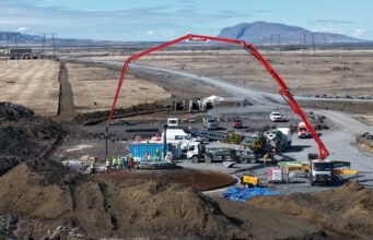 Landsvirkjun prófar sjálfvirkt flygildi til eftirlits á Þjórsársvæði Landsvirkjun prófar sjálfvirkt flygildi til eftirlits á Þjórsársvæði
