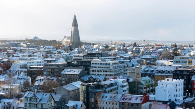 Ljósvist í íbúðum tryggð