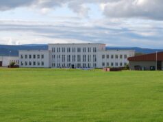Hvammstak ehf. semur um þakviðgerð á Bjarnaborg við Reykjaskóla Hvammstak ehf. semur um þakviðgerð á Bjarnaborg við Reykjaskóla