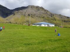 Engin tilboð bárust í endurbætur á Hofgarði á Höfn Engin tilboð bárust í endurbætur á Hofgarði á Höfn