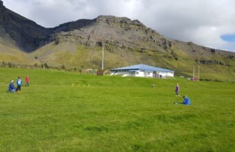 Engin tilboð bárust í endurbætur á Hofgarði á Höfn Engin tilboð bárust í endurbætur á Hofgarði á Höfn