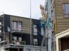 Skuldir fyrirtækja í byggingariðnaði fara vaxandi Skuldir fyrirtækja í byggingariðnaði fara vaxandi
