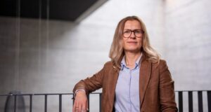 EFLA hagnast um 1,1 milljarð EFLA hagnast um 1,1 milljarð