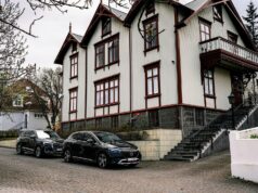 Bústaðurinn endurnýjaður fyrir hundruð milljóna Bústaðurinn endurnýjaður fyrir hundruð milljóna