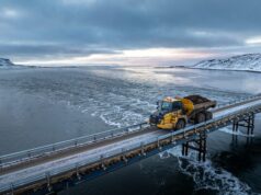 Vegagerðin kynnir stærstu útboðsverk ársins 2026 um allt land Vegagerðin kynnir stærstu útboðsverk ársins 2026 um allt land