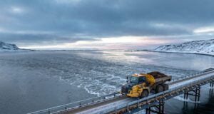 Vegagerðin kynnir stærstu útboðsverk ársins 2026 um allt land Vegagerðin kynnir stærstu útboðsverk ársins 2026 um allt land