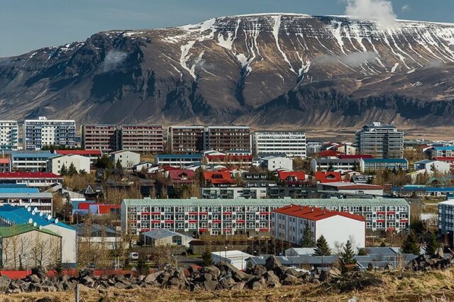 12.06.2026 Breiðholt Krefjast þess að fá að hafa sjö íbúðir í einbýlishúsi