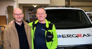 Rafal að kaupa Bergraf Rafal að kaupa Bergraf