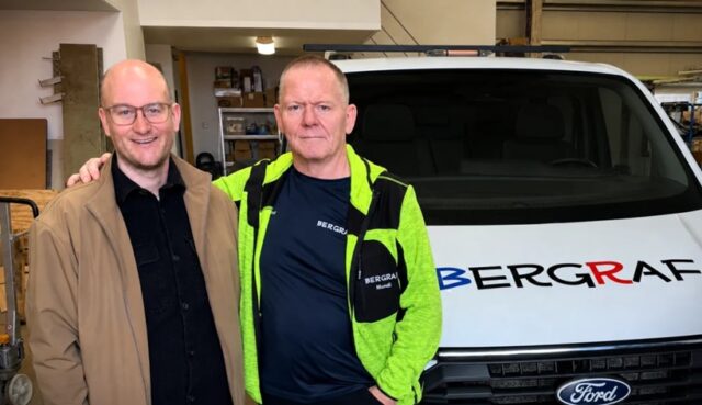 12.06.2026 Rafal að kaupa Bergraf Rafal að kaupa Bergraf