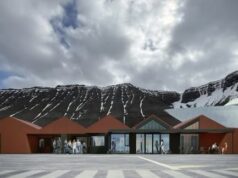 29.06.2026 Hafnir Ísafjarðarbæjar bjóða út móttökubyggingu við Hrafnatanga Hafnir Ísafjarðarbæjar bjóða út móttökubyggingu við Hrafnatanga