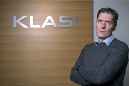 2,5 milljarða hagnaður Klasa 2,5 milljarða hagnaður Klasa