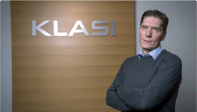 2,5 milljarða hagnaður Klasa