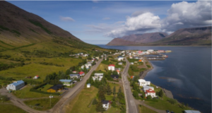 19.06.2026 Ísafjarðarbær býður út fráveituframkvæmdir á Þingeyri Ísafjarðarbær býður út fráveituframkvæmdir á Þingeyri