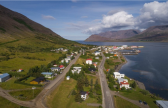 19.06.2026 Ísafjarðarbær býður út fráveituframkvæmdir á Þingeyri Ísafjarðarbær býður út fráveituframkvæmdir á Þingeyri