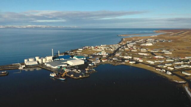 15.06.2026 Þórshöfn Ósammála um íbúðaþörf á Langanesi
