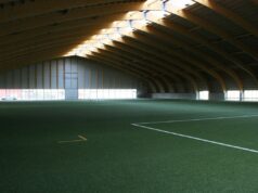 25.06.2026 Hornafjörður óskar eftir tilboðum í 2. áfanga endurnýjunar á Bárunni Hornafjörður óskar eftir tilboðum í 2. áfanga endurnýjunar á Bárunni