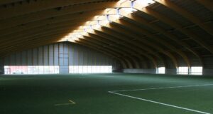 25.06.2026 Hornafjörður óskar eftir tilboðum í 2. áfanga endurnýjunar á Bárunni Hornafjörður óskar eftir tilboðum í 2. áfanga endurnýjunar á Bárunni