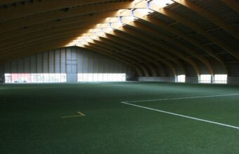 25.06.2026 Hornafjörður óskar eftir tilboðum í 2. áfanga endurnýjunar á Bárunni Hornafjörður óskar eftir tilboðum í 2. áfanga endurnýjunar á Bárunni