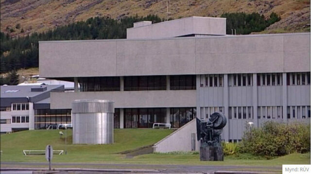 Endurbætur á rannsóknardeild HVEST á Ísafirði boðnar út
