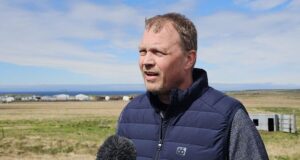 Húnvetningar sjá fram á mikla fjölgun starfa Húnvetningar sjá fram á mikla fjölgun starfa